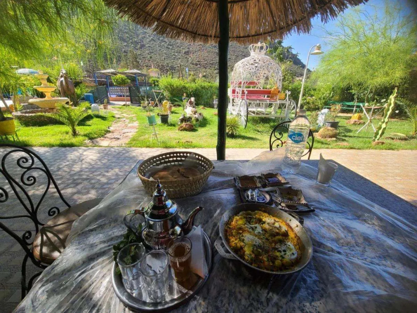 Auberge Le Refuge Agadir