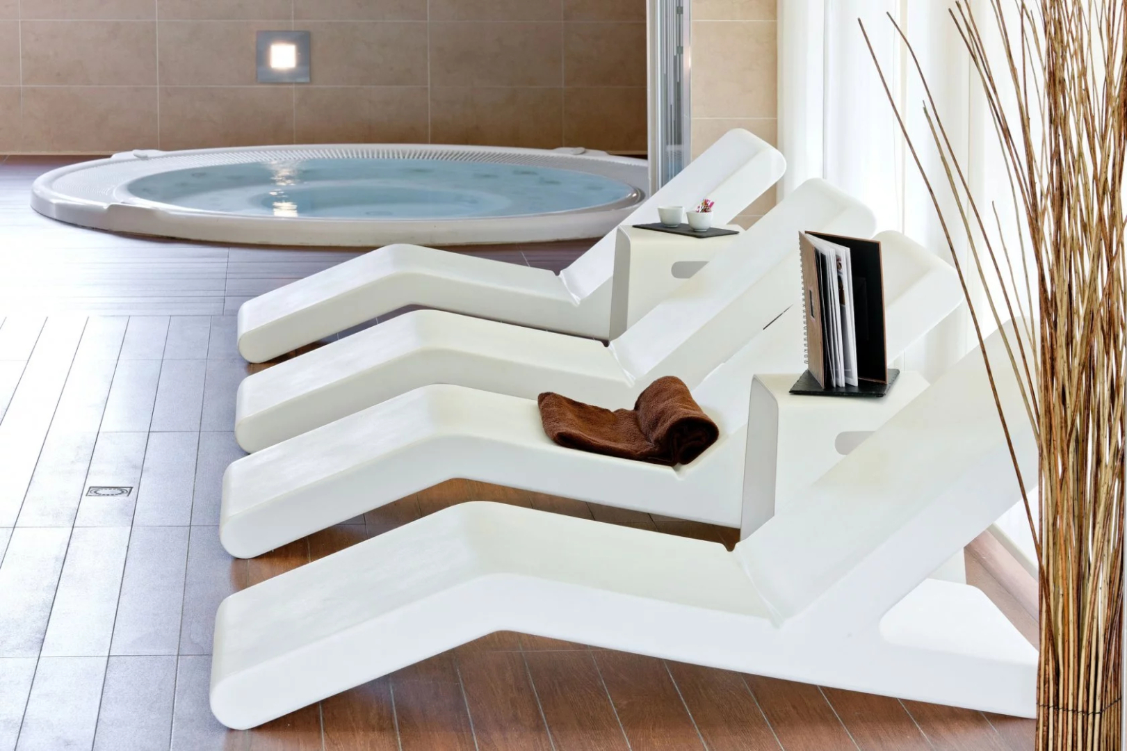 Апарт Ру отель