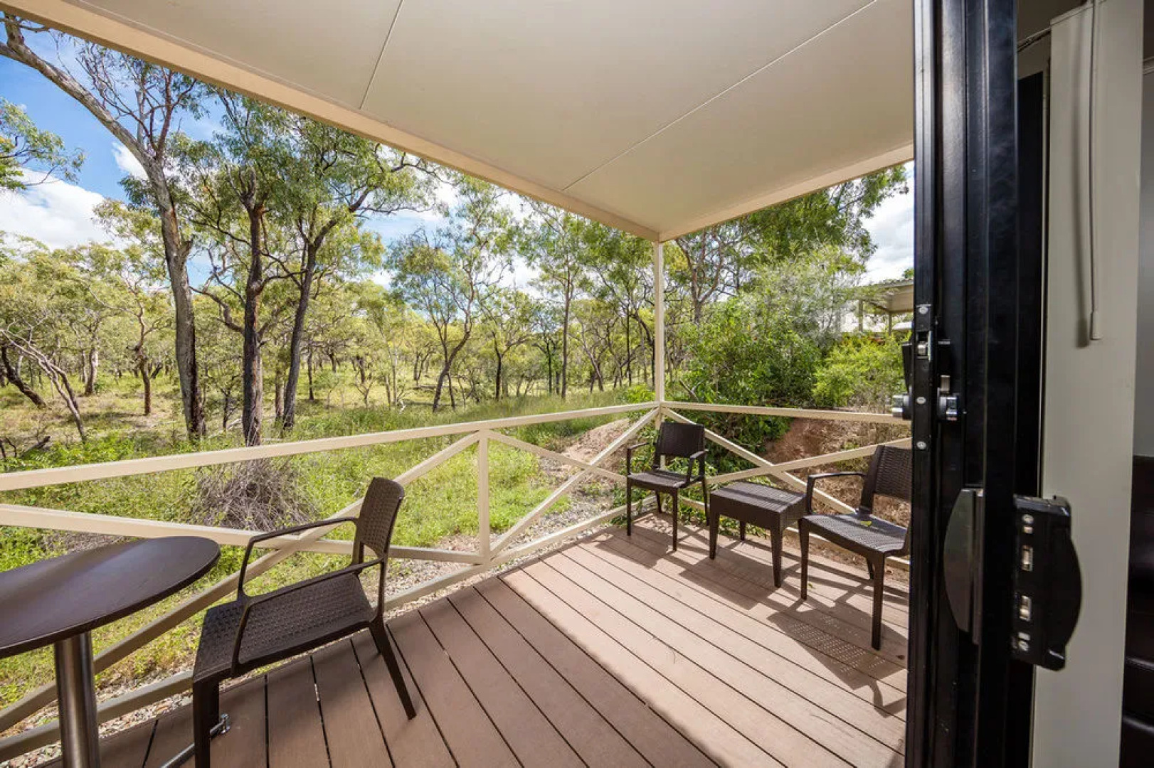 Discovery Resorts - Undara