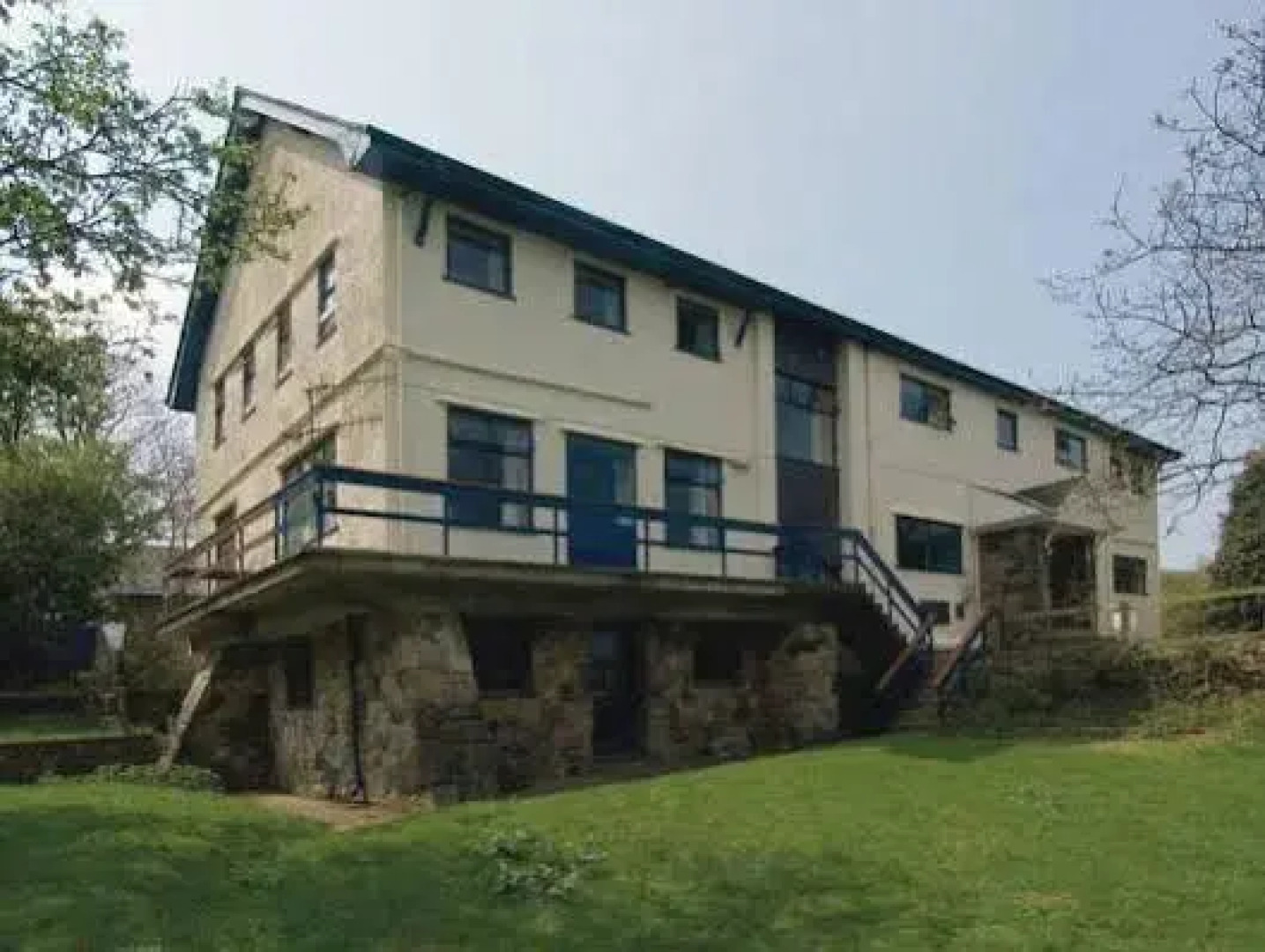 YHA Snowdon Llanberis - Hostel