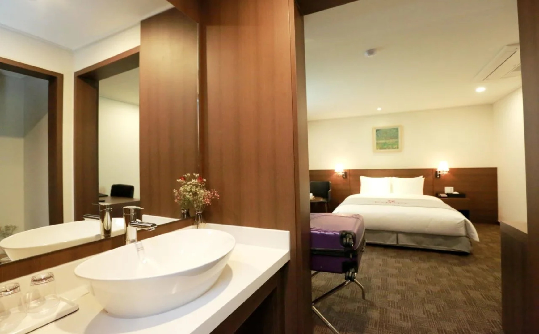 Ramada by Wyndham Gangwon Taebaek