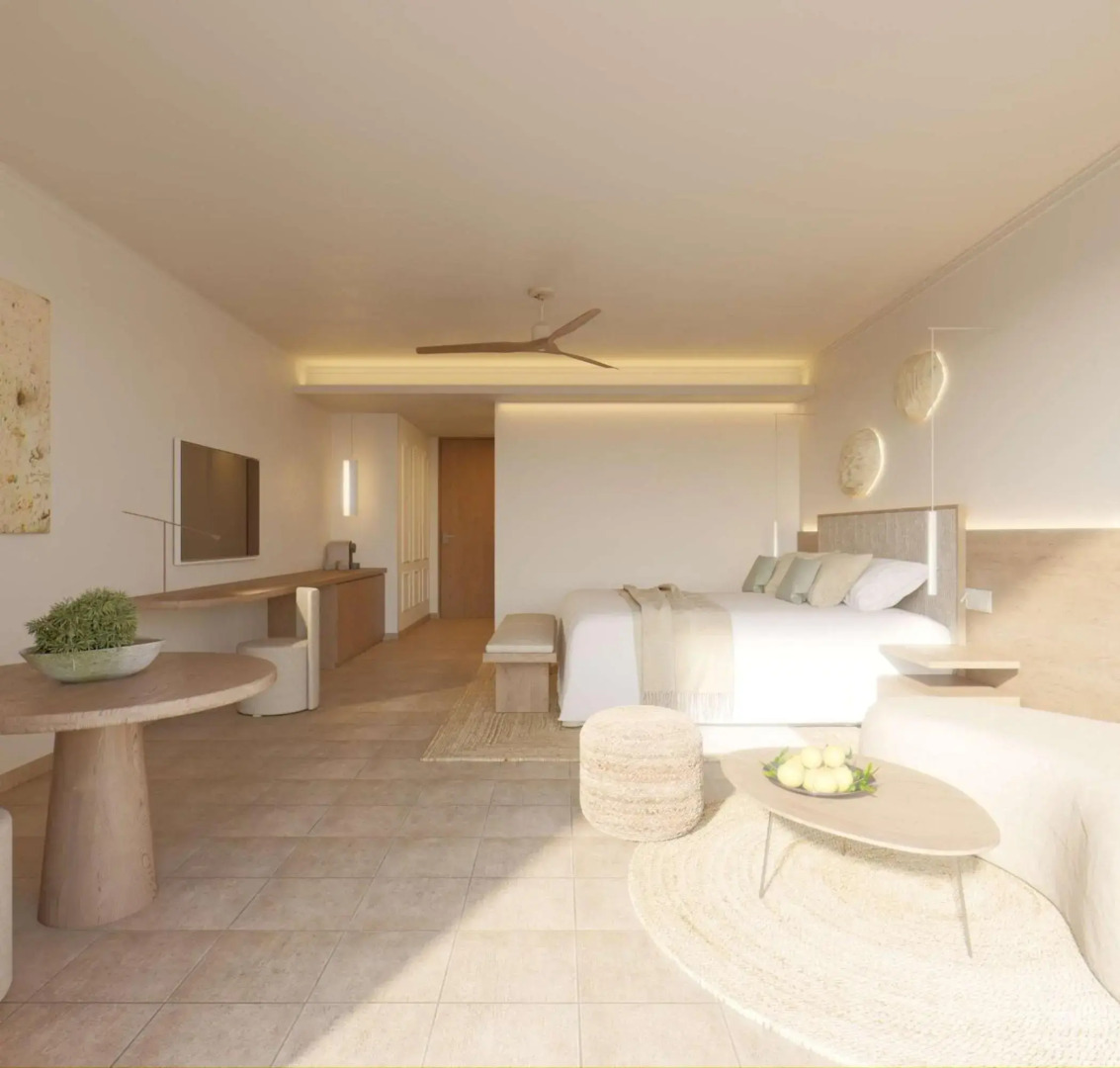 Valentin Star Menorca - Adults Only