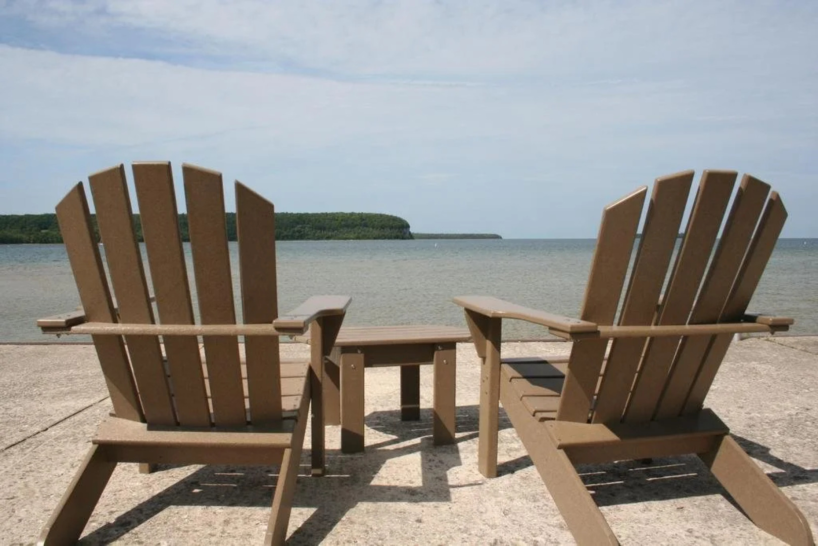 Ephraim Shores Resort