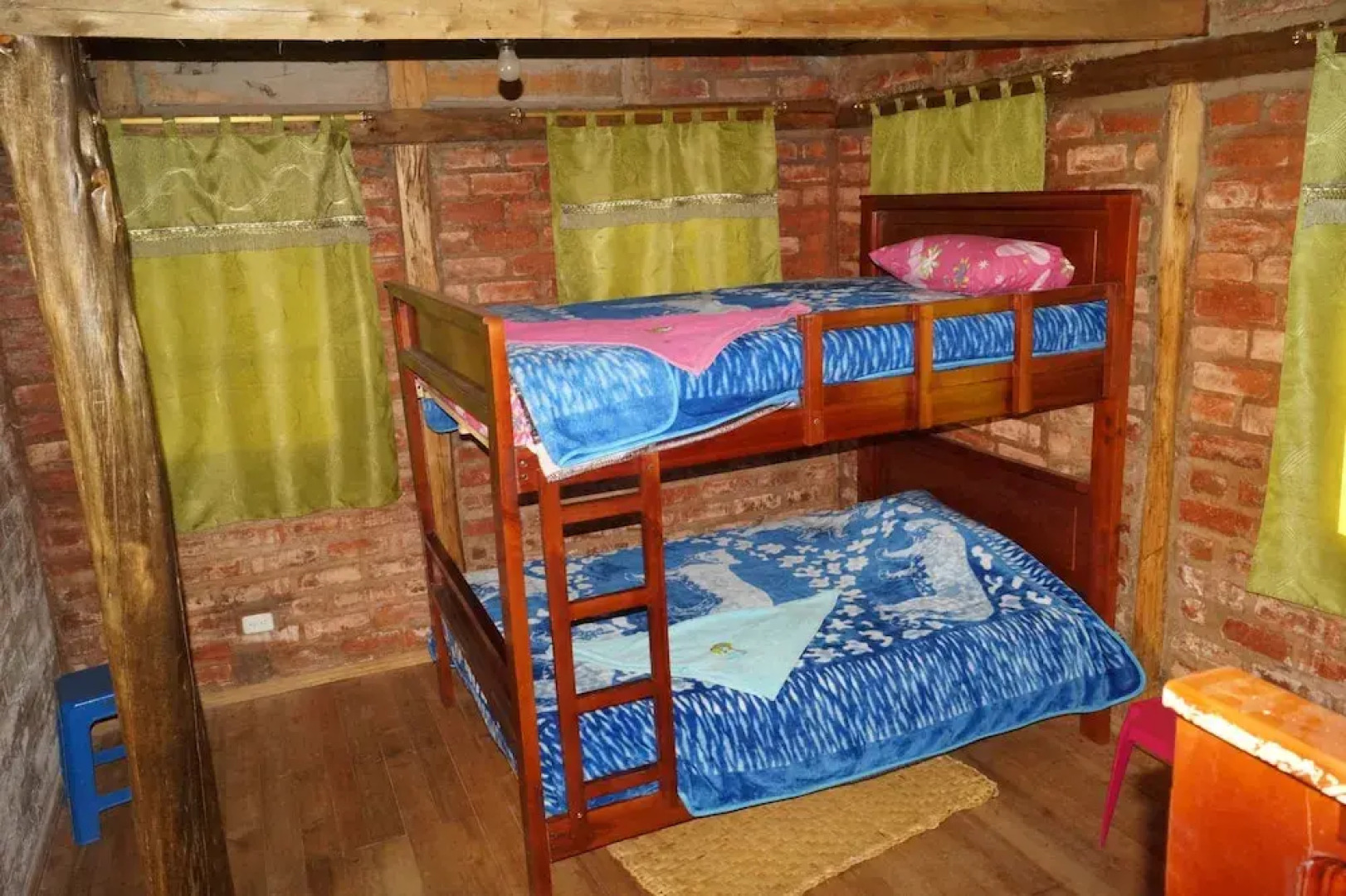 Hostal Rosita Guayama Quilotoa