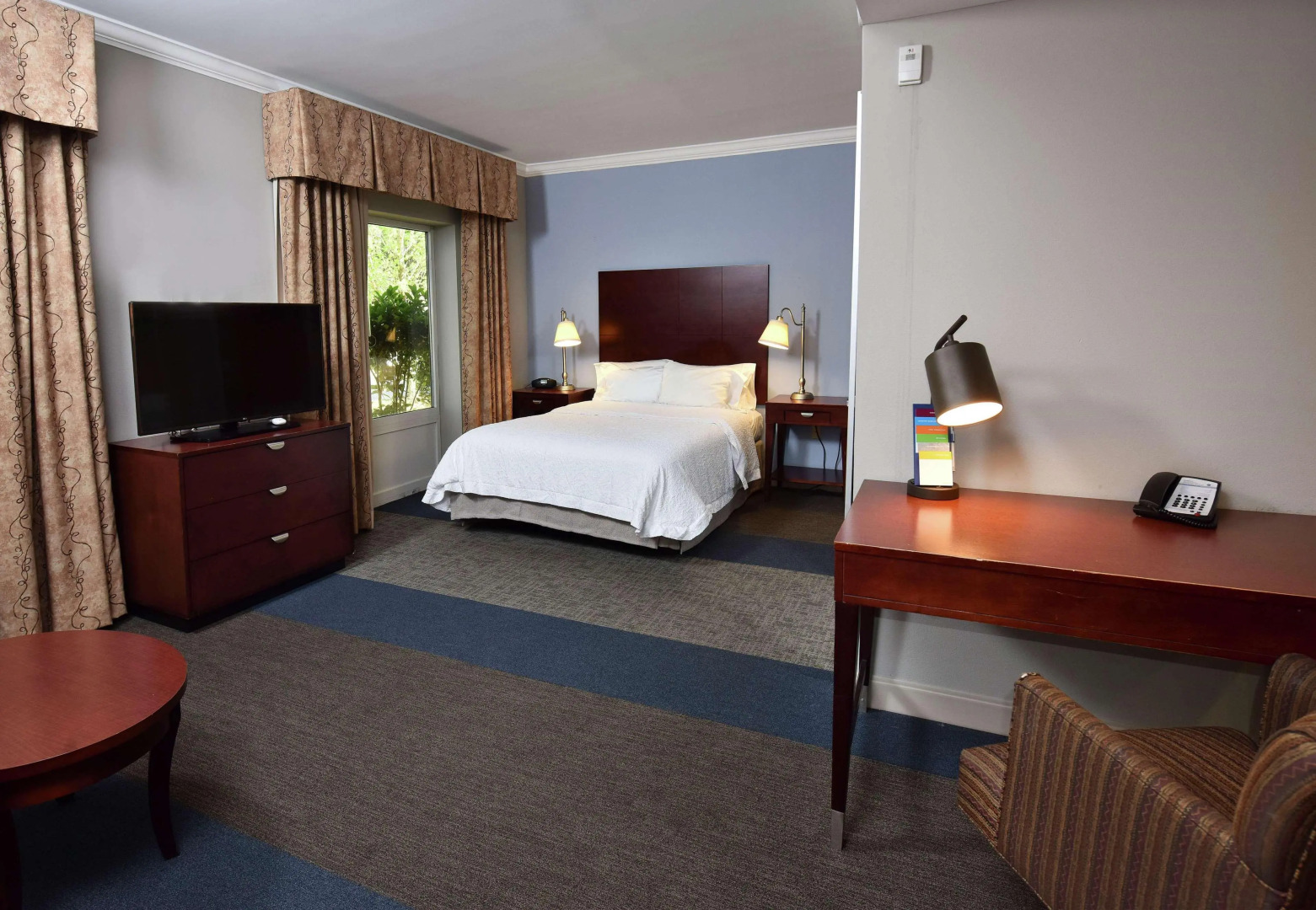 Hampton Inn Alexander City
