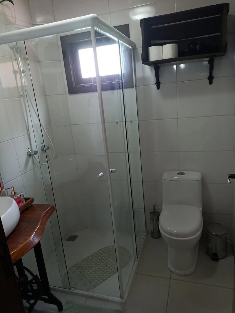 Aconchego da Serra Edícula