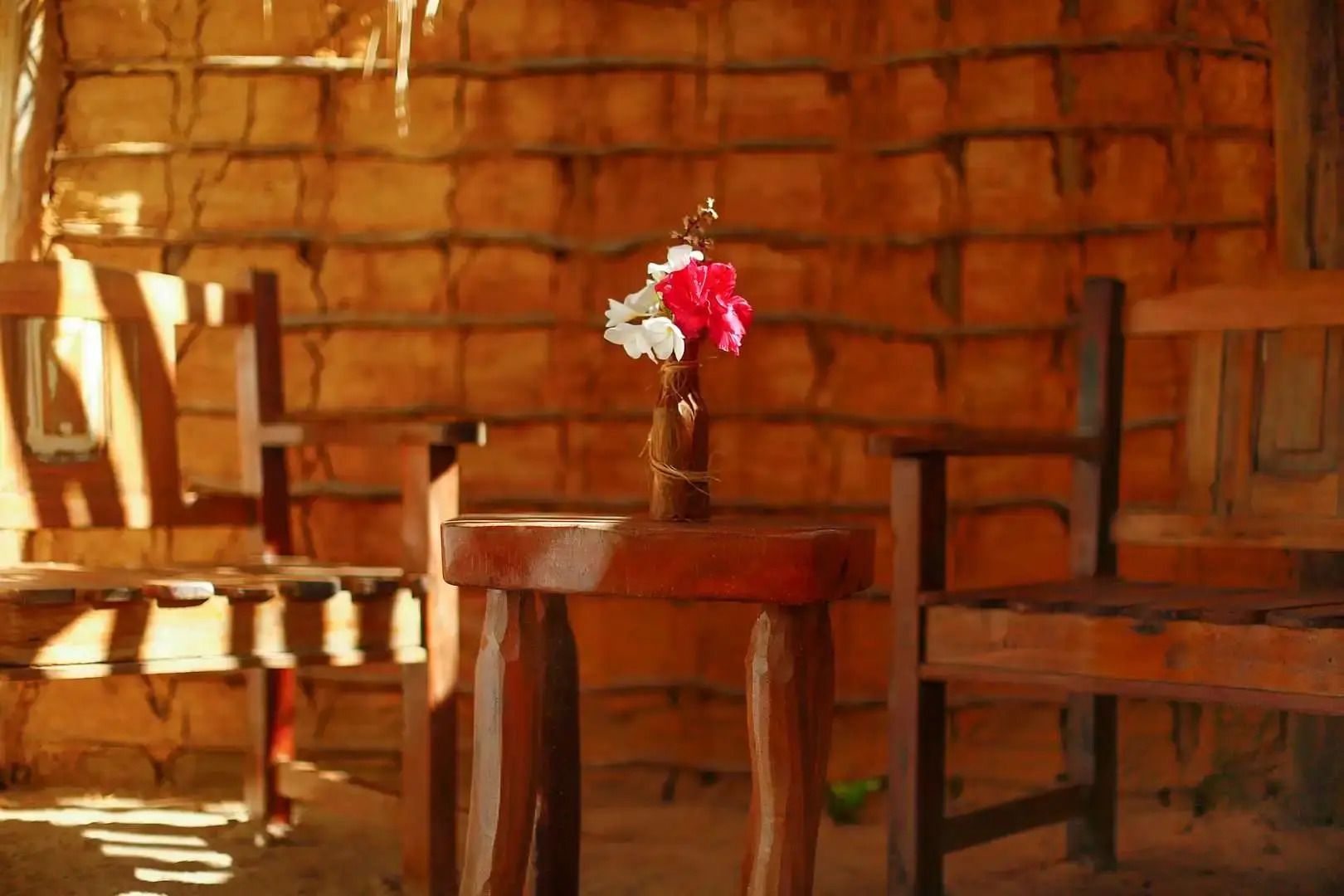 Pousada Reserva do Patacho