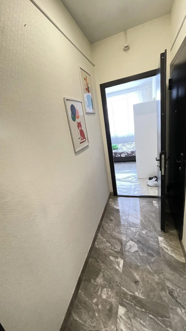 Погостим на улице Вертолетная 48