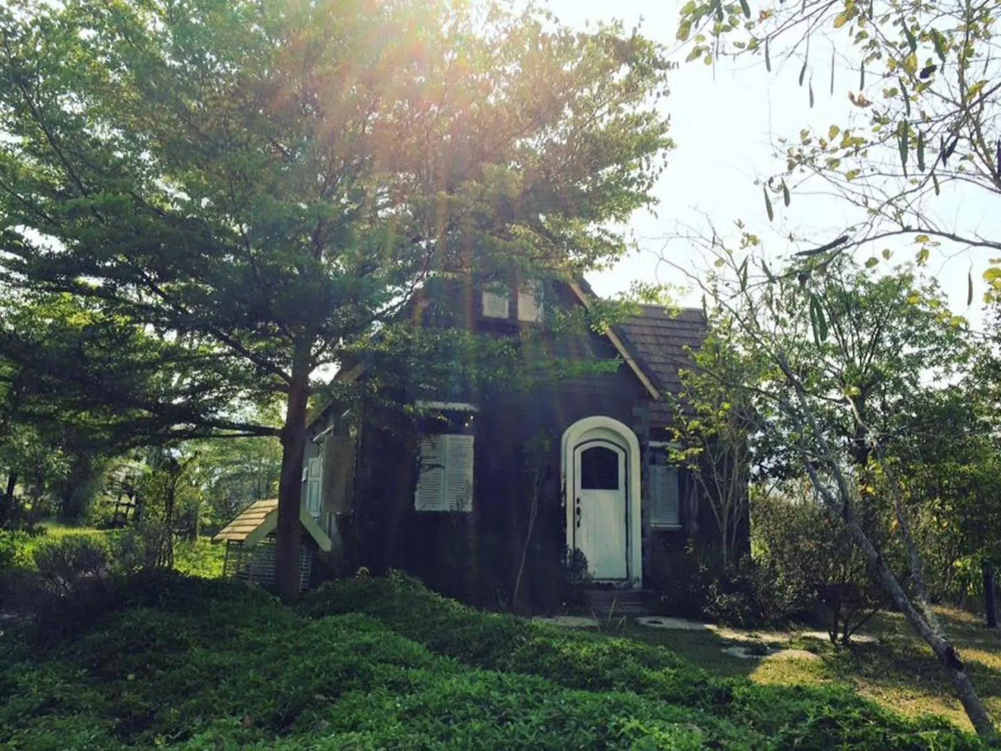 Romance Another Story in Pai