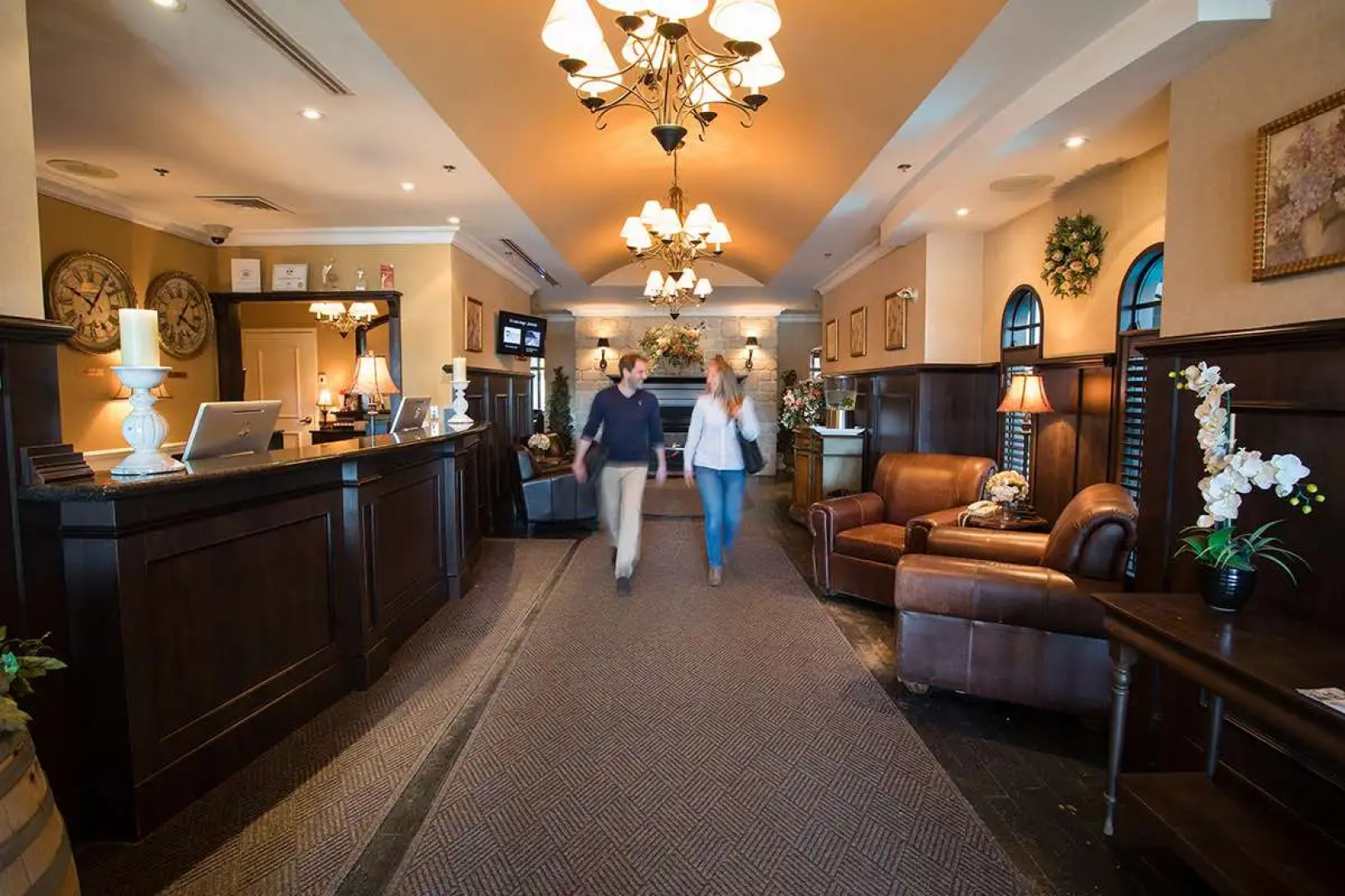 Hotel Vallea Bromont, Tapestry Collection by Hilton