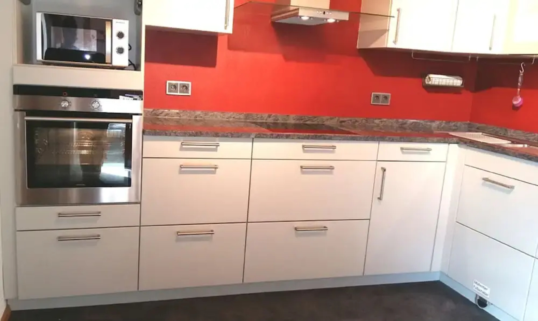 Ferienwohnung Auf Schäfers Spuren