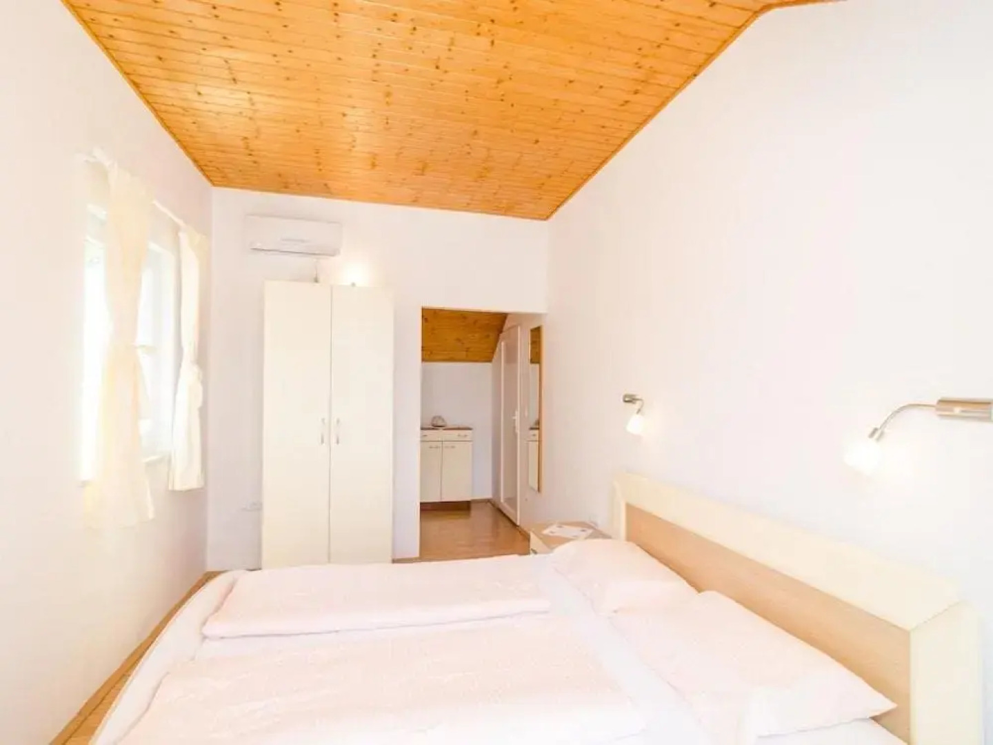 Apartment & Room Maćus