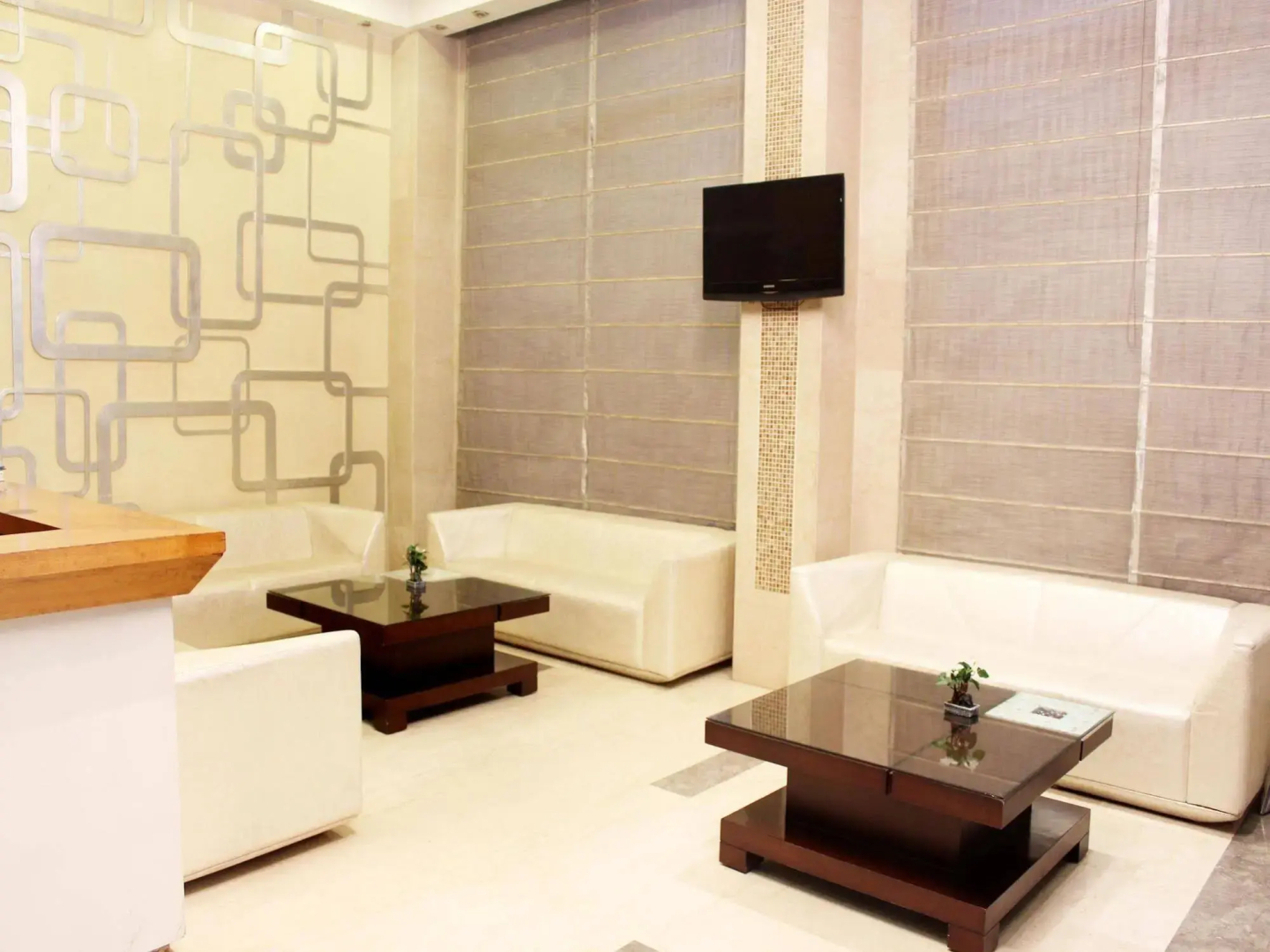 K Hotel