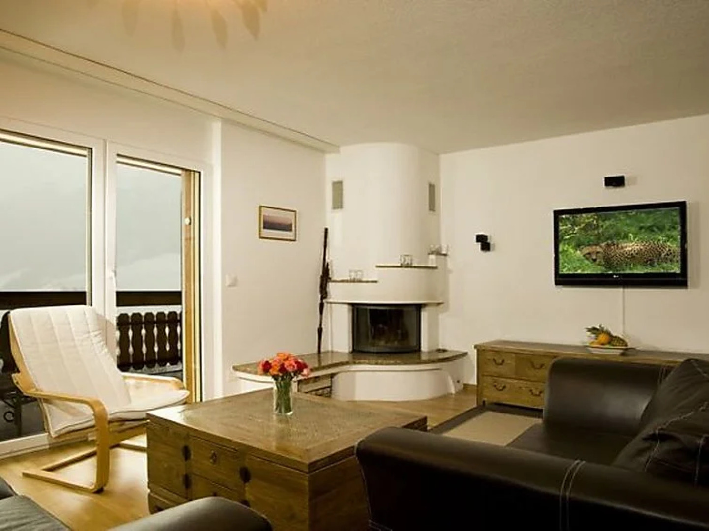 Residenz Ambassador A22