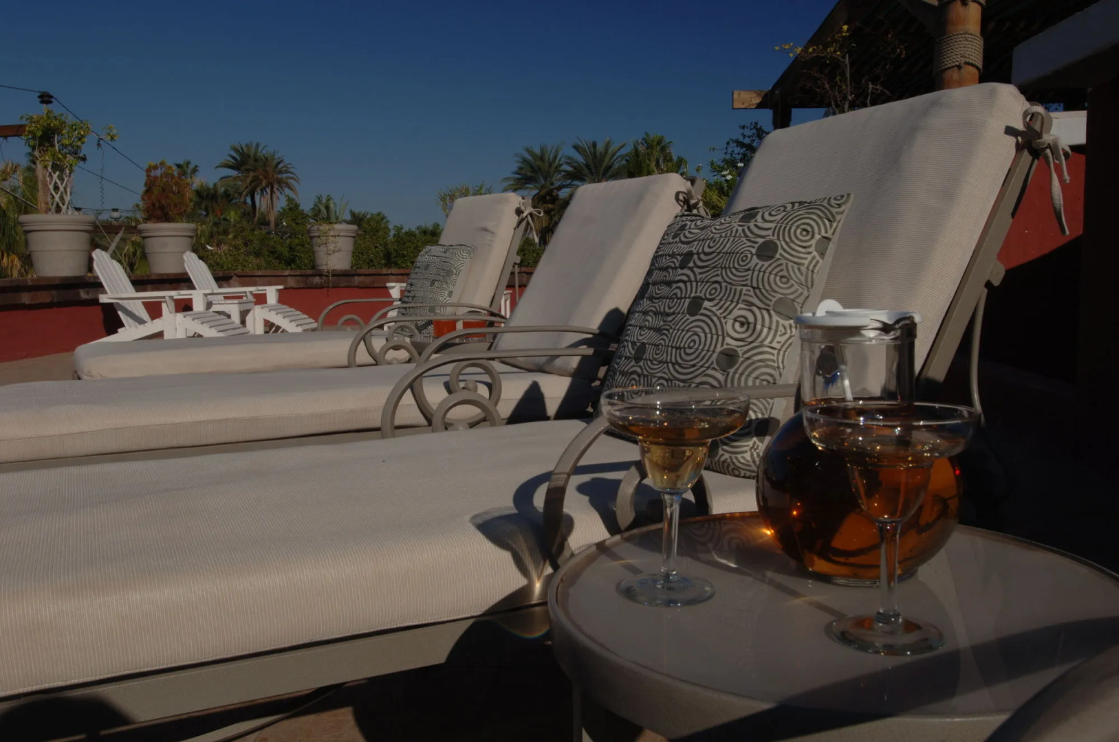 Hotel Boutique Posada de las Flores Loreto