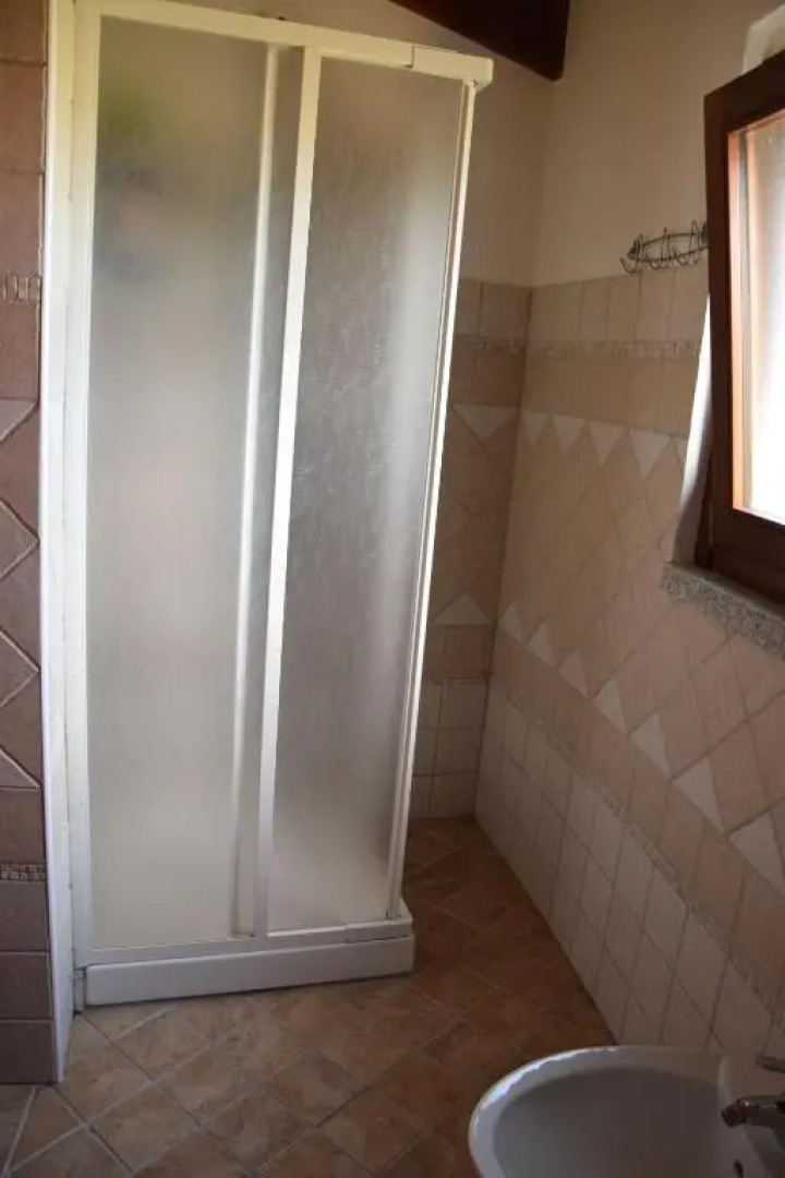 Agriturismo Su Pinnettu