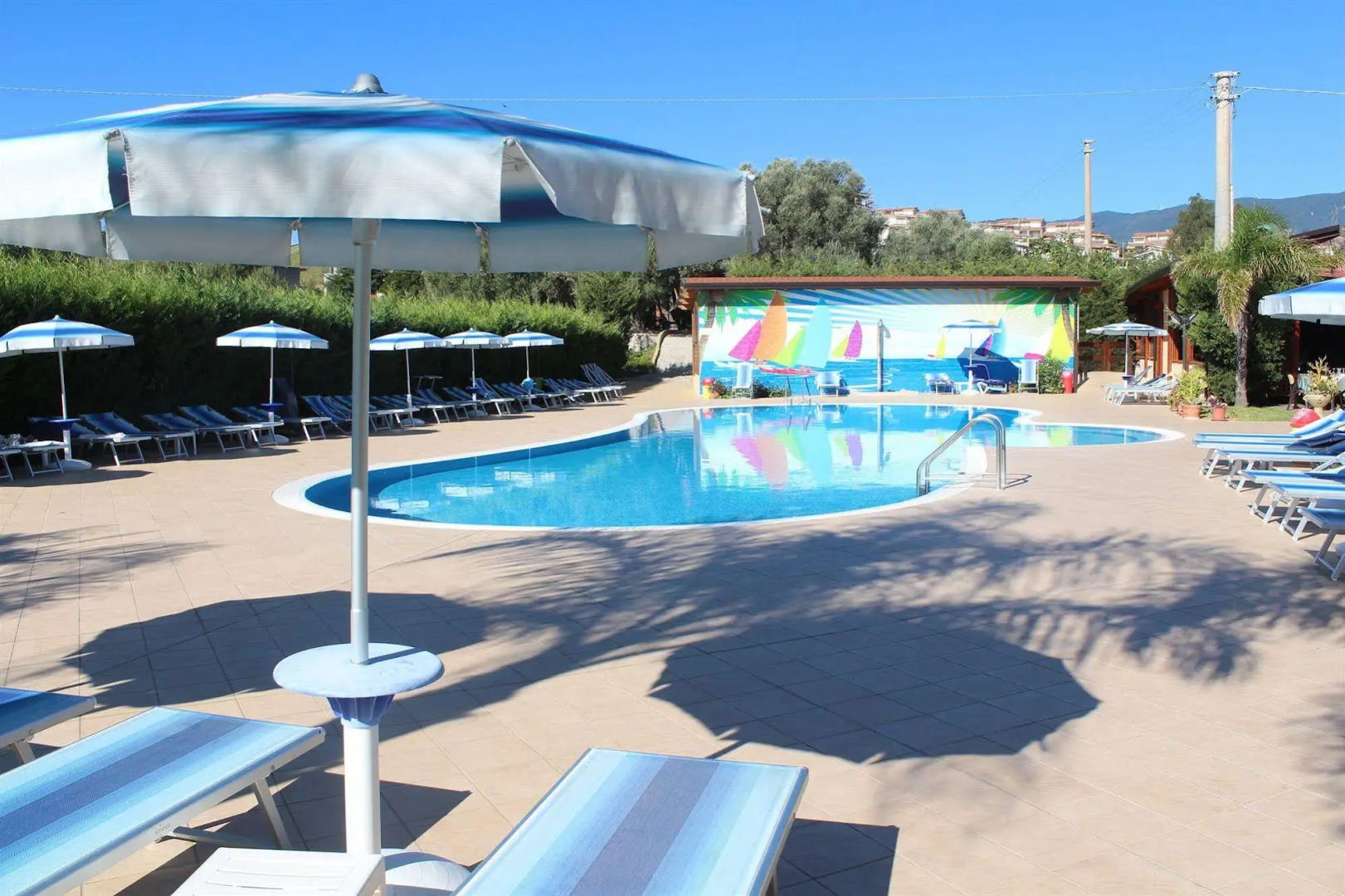 Villaggio & Residence Club Aquilia