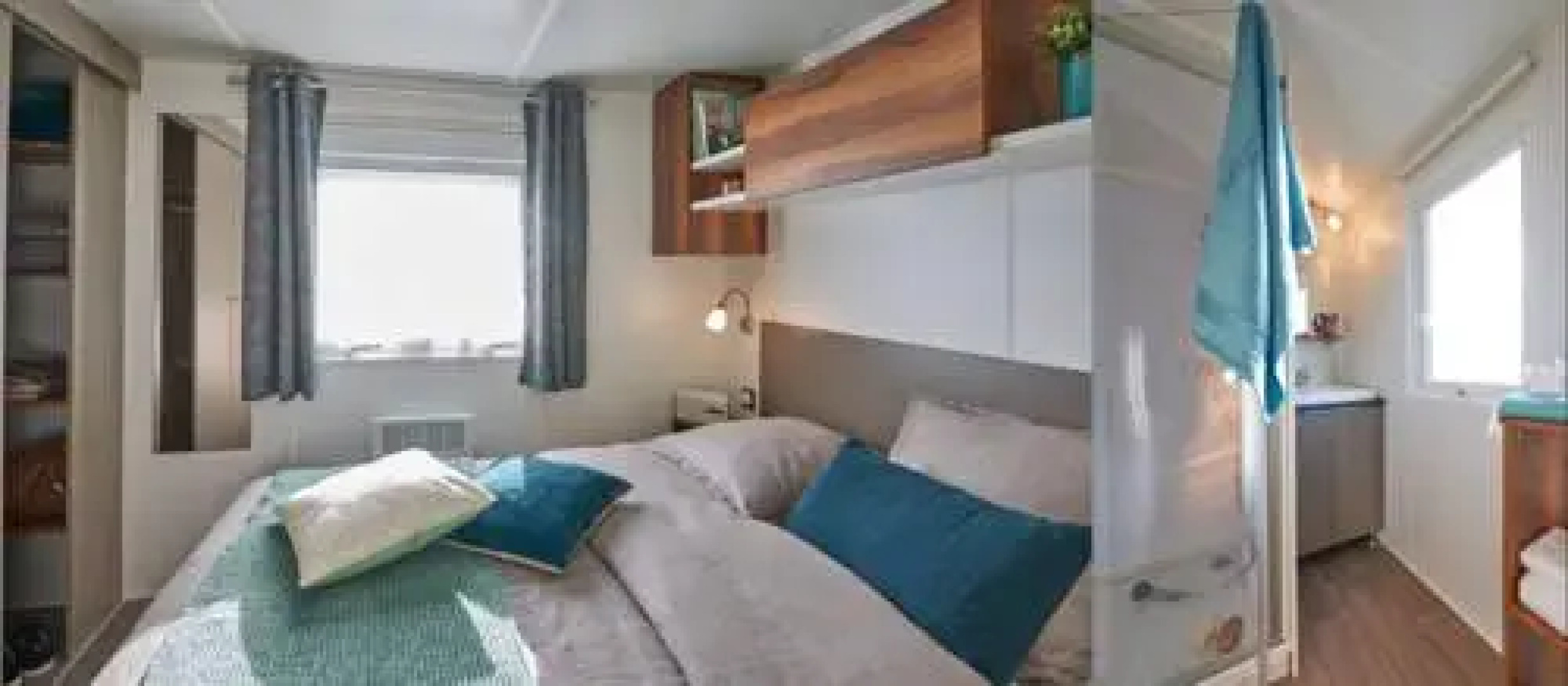 Camping de Kersentic