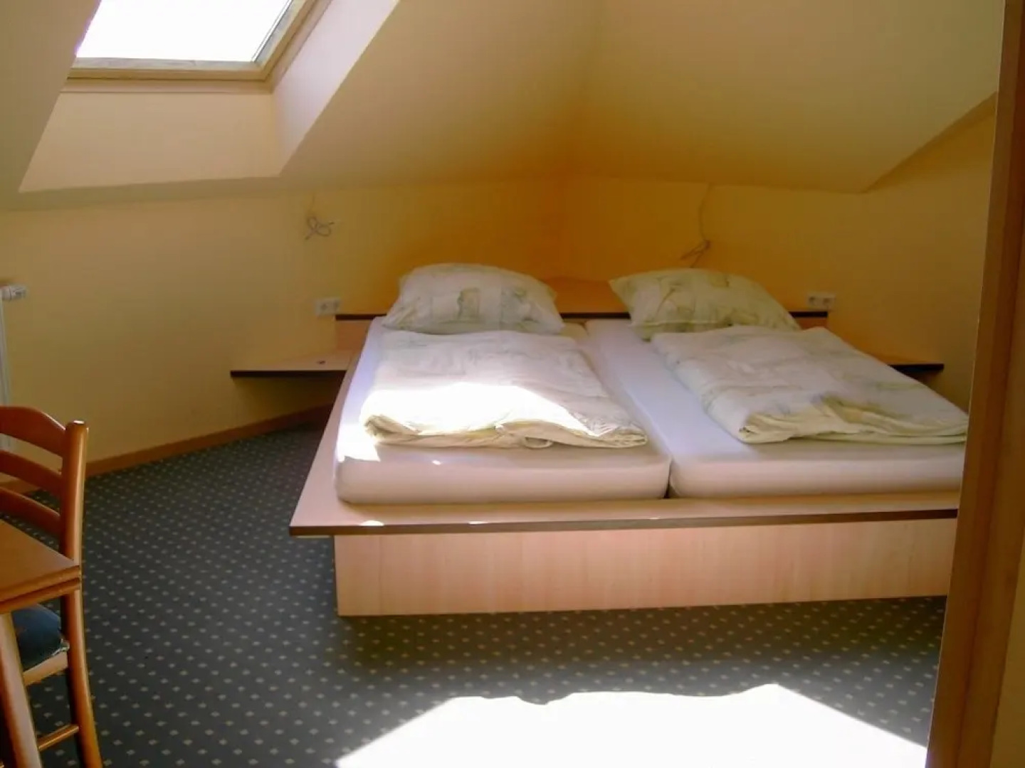 Apartments Haus Beckel