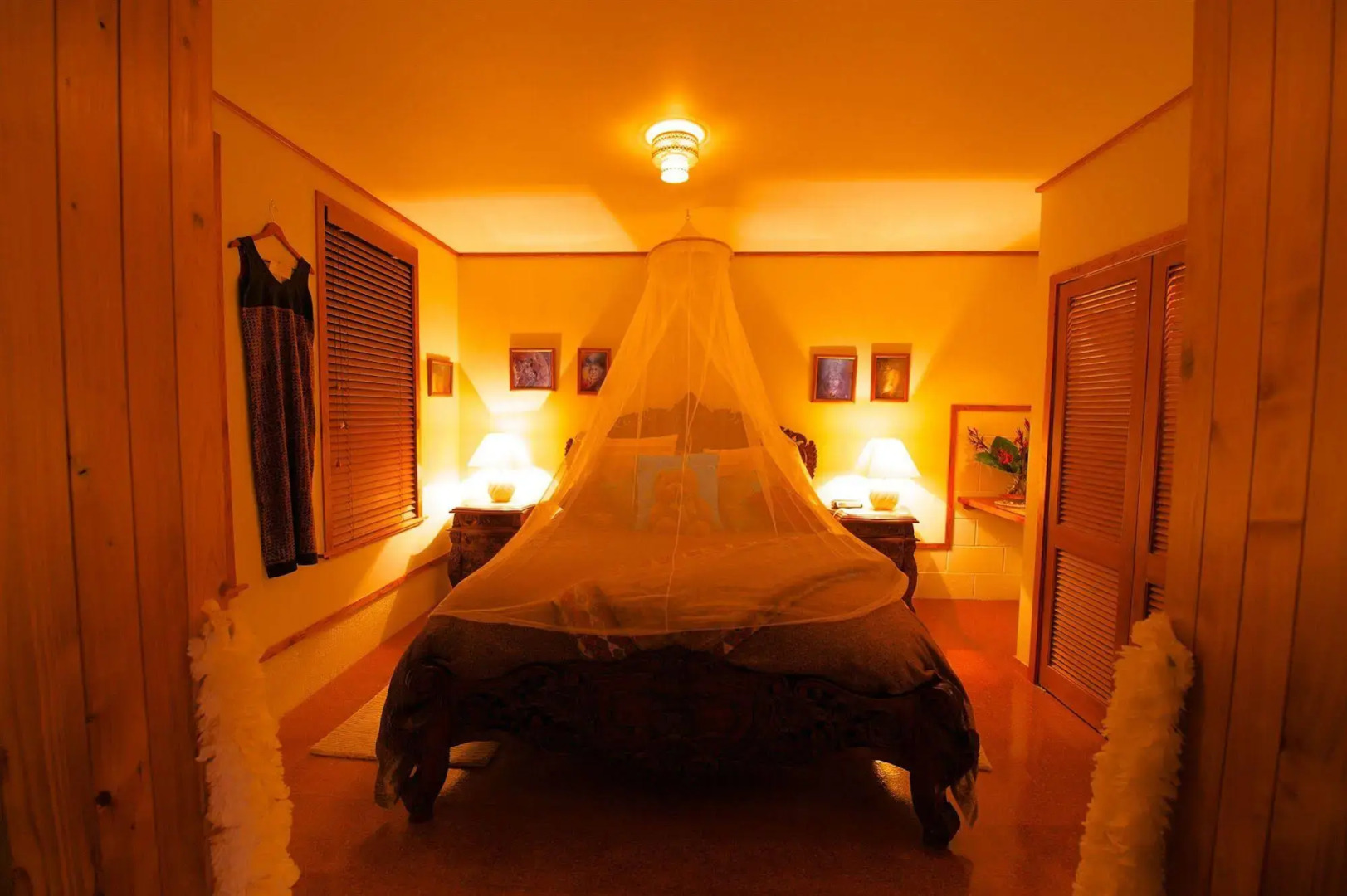 Bethells Beach Cottages