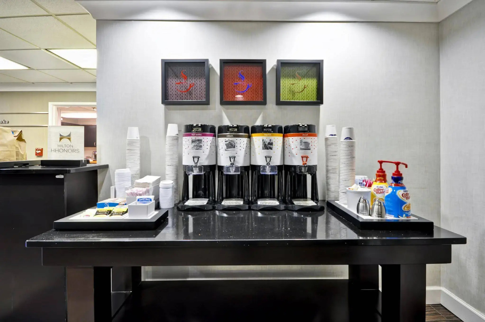 Hampton Inn Cleveland-Westlake