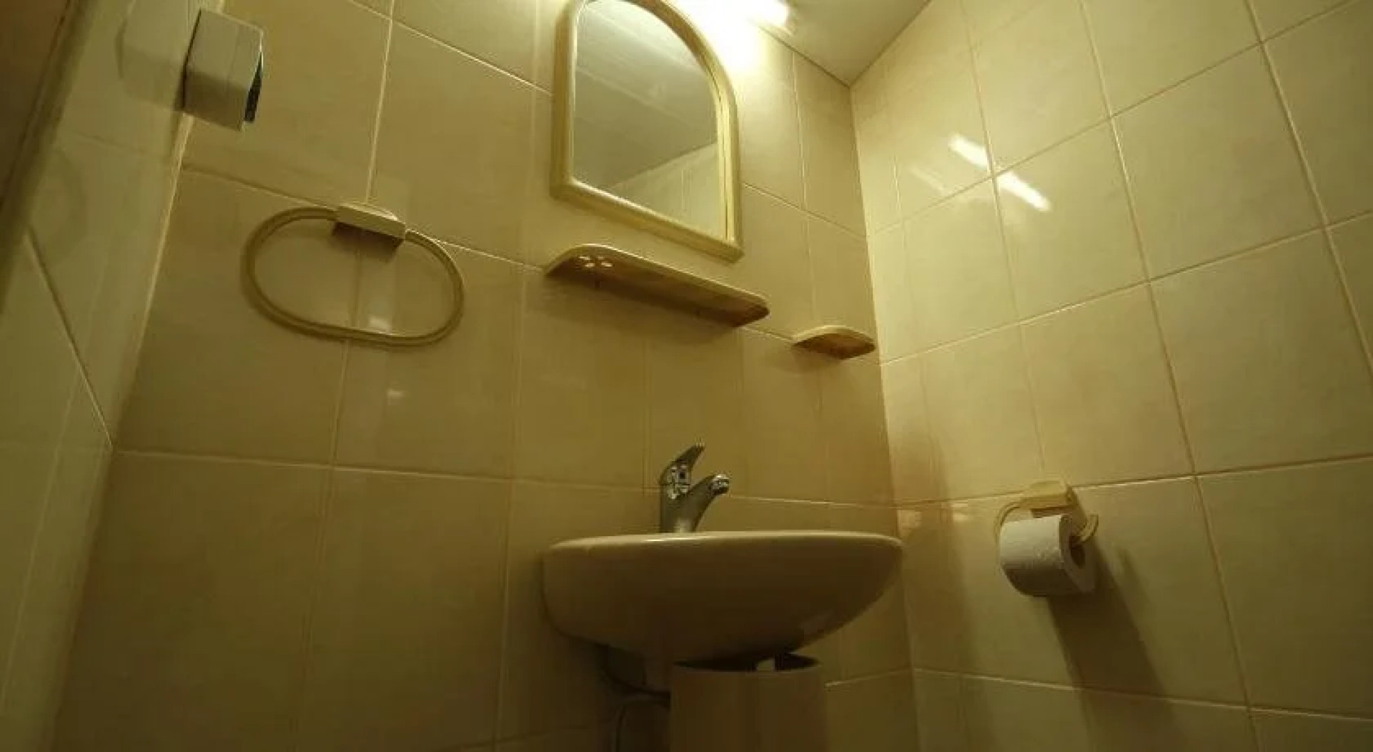 Guest House Nash Dom