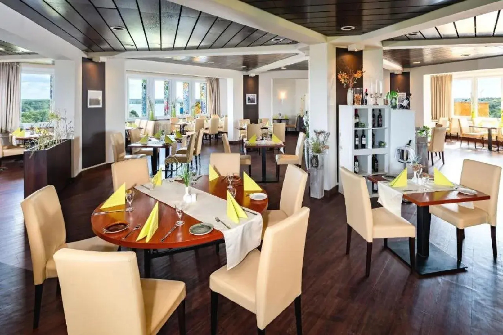 AHORN Seehotel Templin