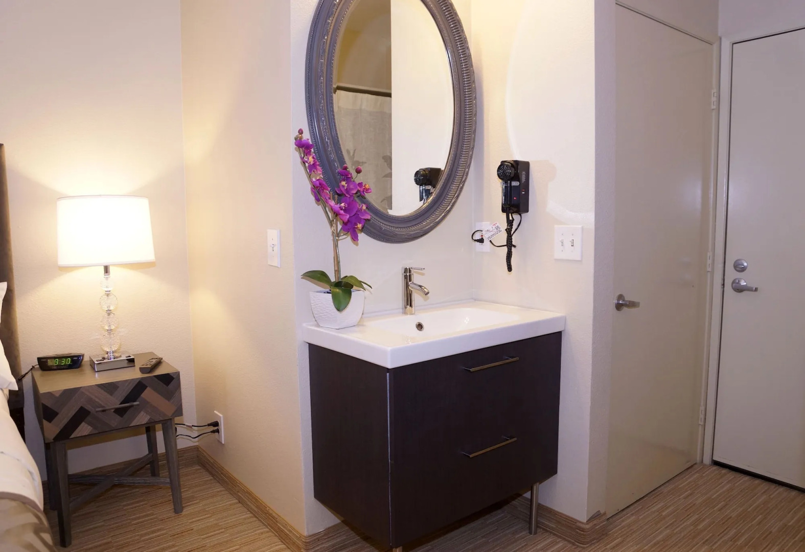 Urban Boutique Hotel