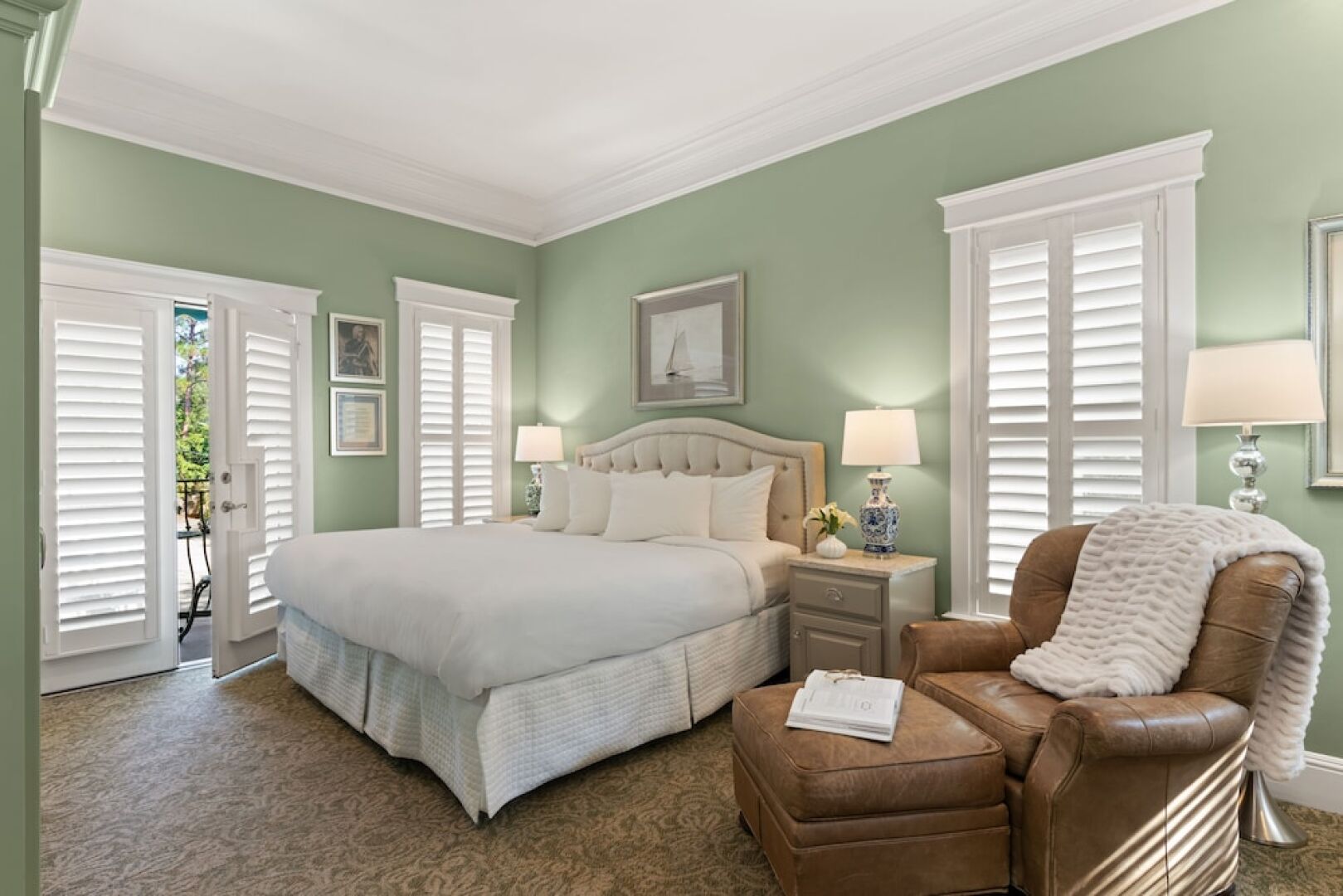 Village Inn and Pub - Adults Only