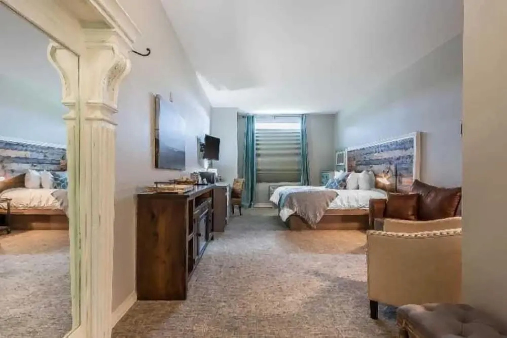 Lakes Inn at Dunvilla