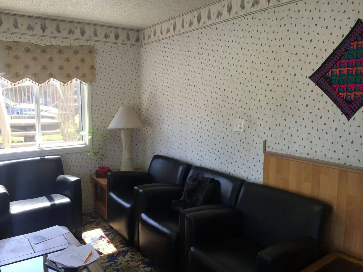 Budget Inn Redwood City