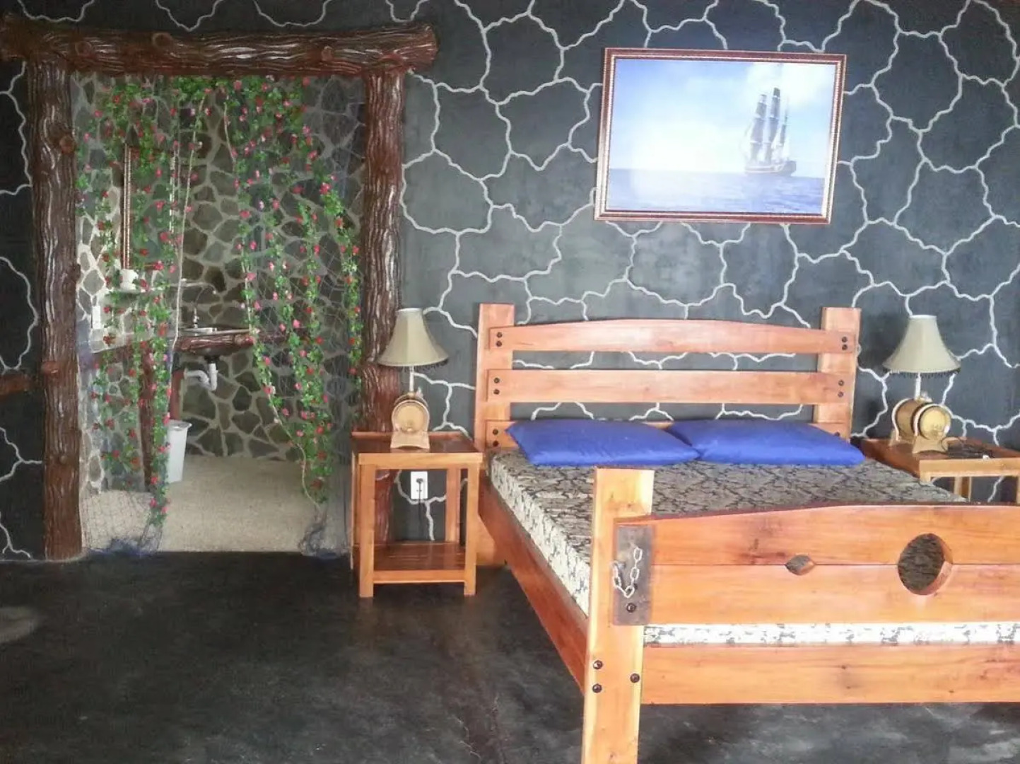 Tropico Scuba Diving Resort