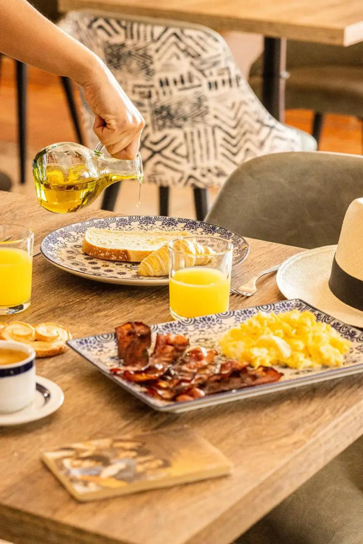 Casa Rural Cigarral del Pintor