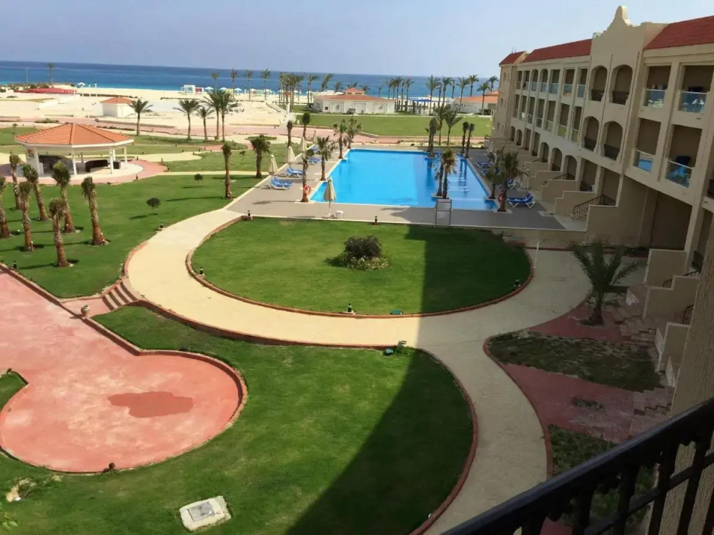 Ghazala Resort & Spa