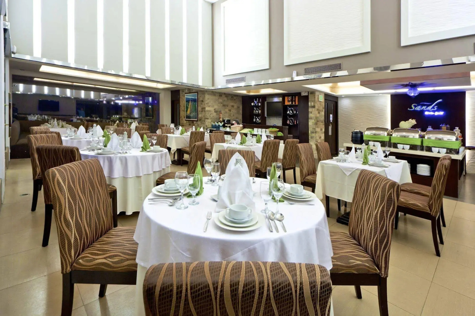 The Lighthouse Marina Resort