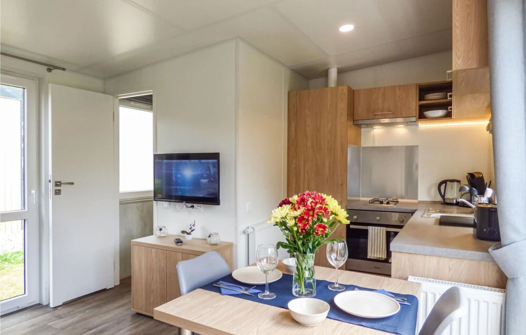 Stunning Home in Beilngries With 1 Bedrooms and Indoor Swimming Pool