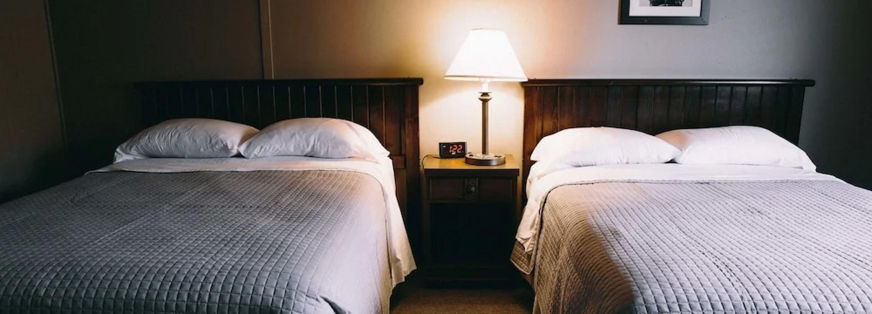 Fannies Supper Club and Motel