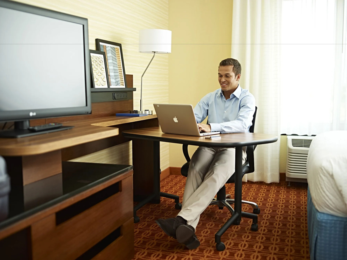 Fairfield Inn & Suites by Marriott Phoenix Tempe/Airport