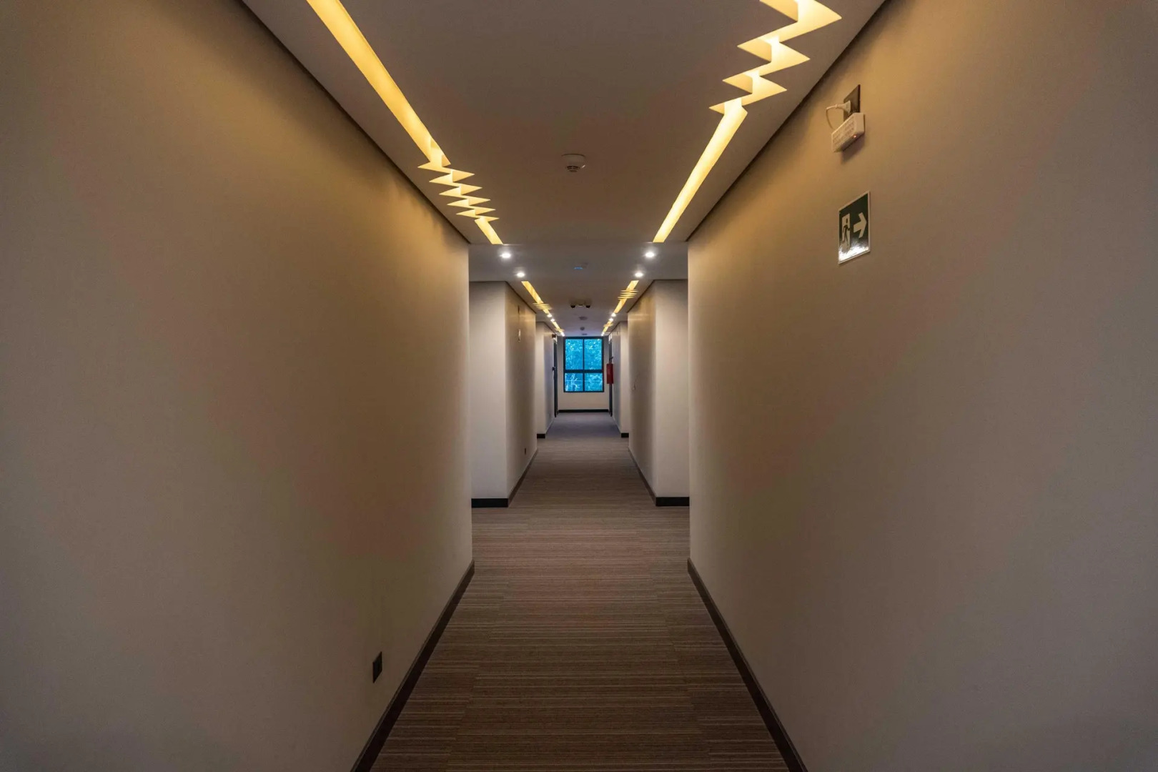 Complexo Eco Cataratas Resort by SJ