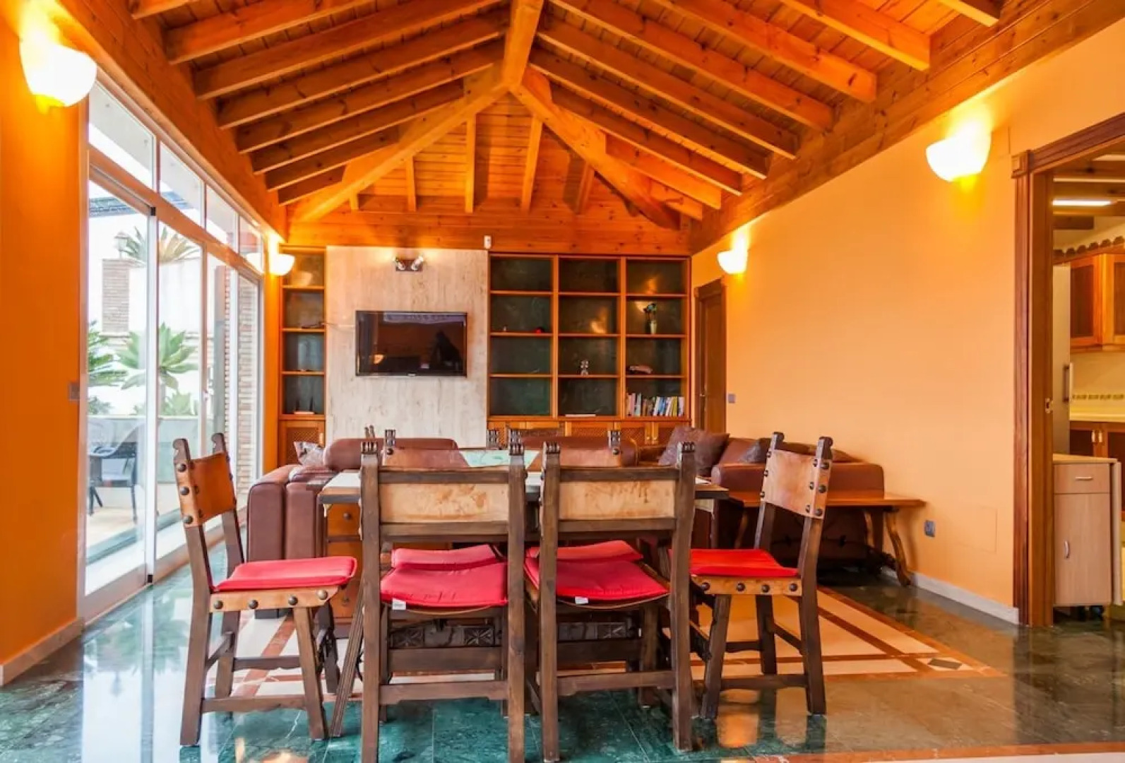 Villa Canovas Vista Lara