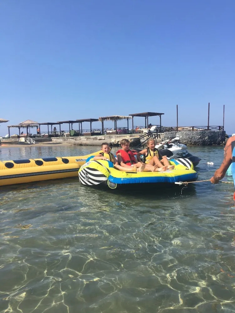 Kyrenia Sunset Bungalow