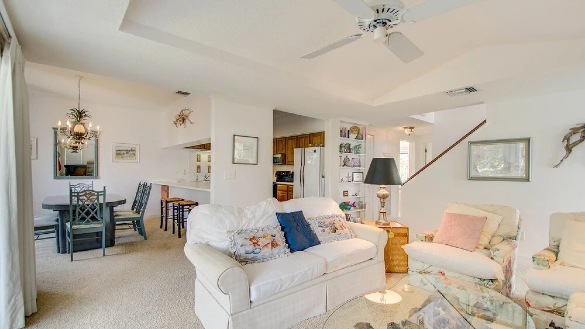 Pioneer Place 3BR by Peace Vacations