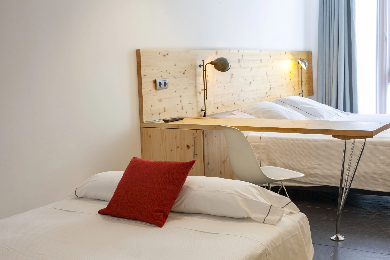 Tierra De Biescas Hotel