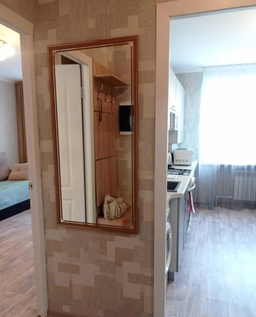 Апартаменты на улице Суркова 28 к1