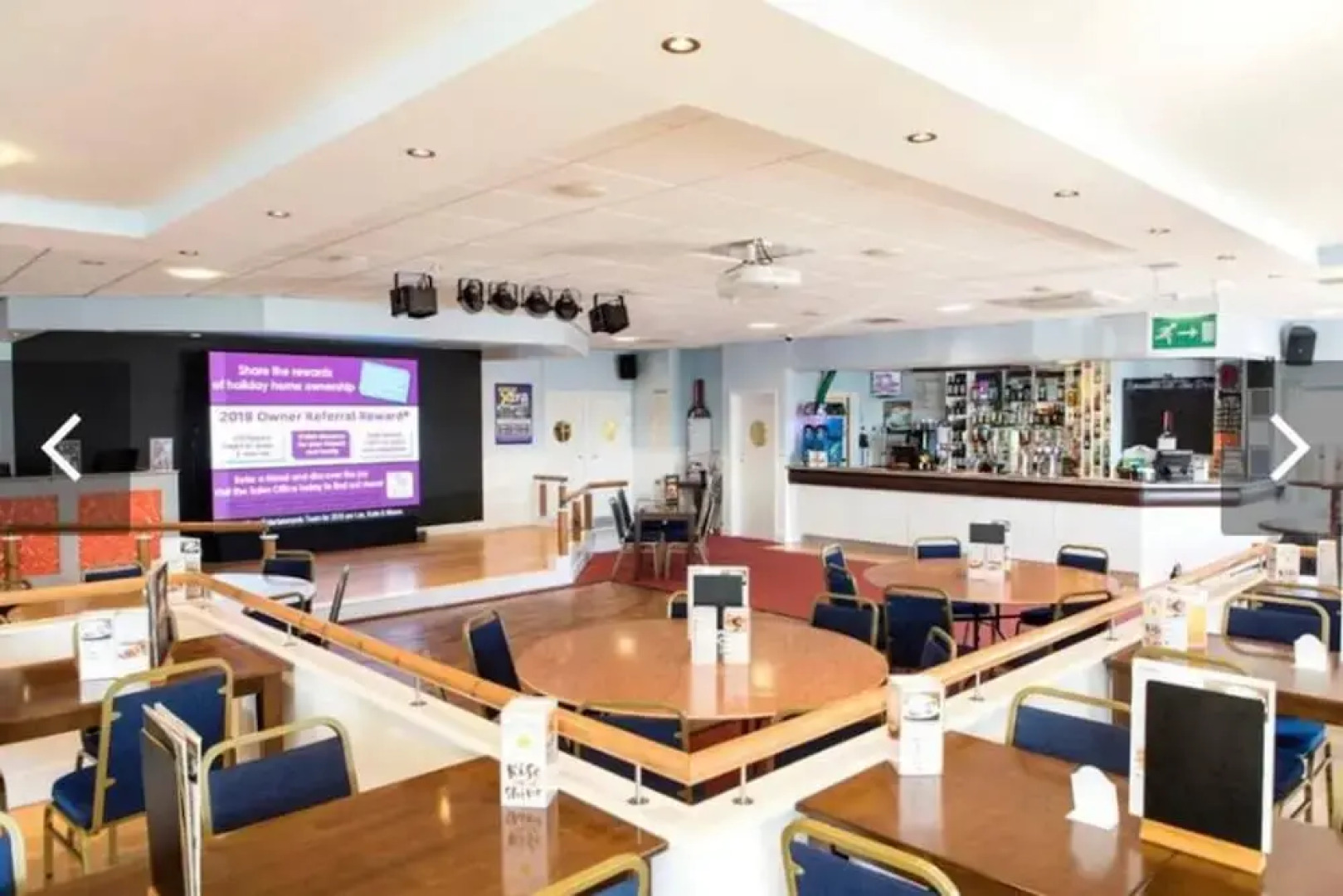 Immaculate 2-bed Sleeps 6 in Pevensey Bay