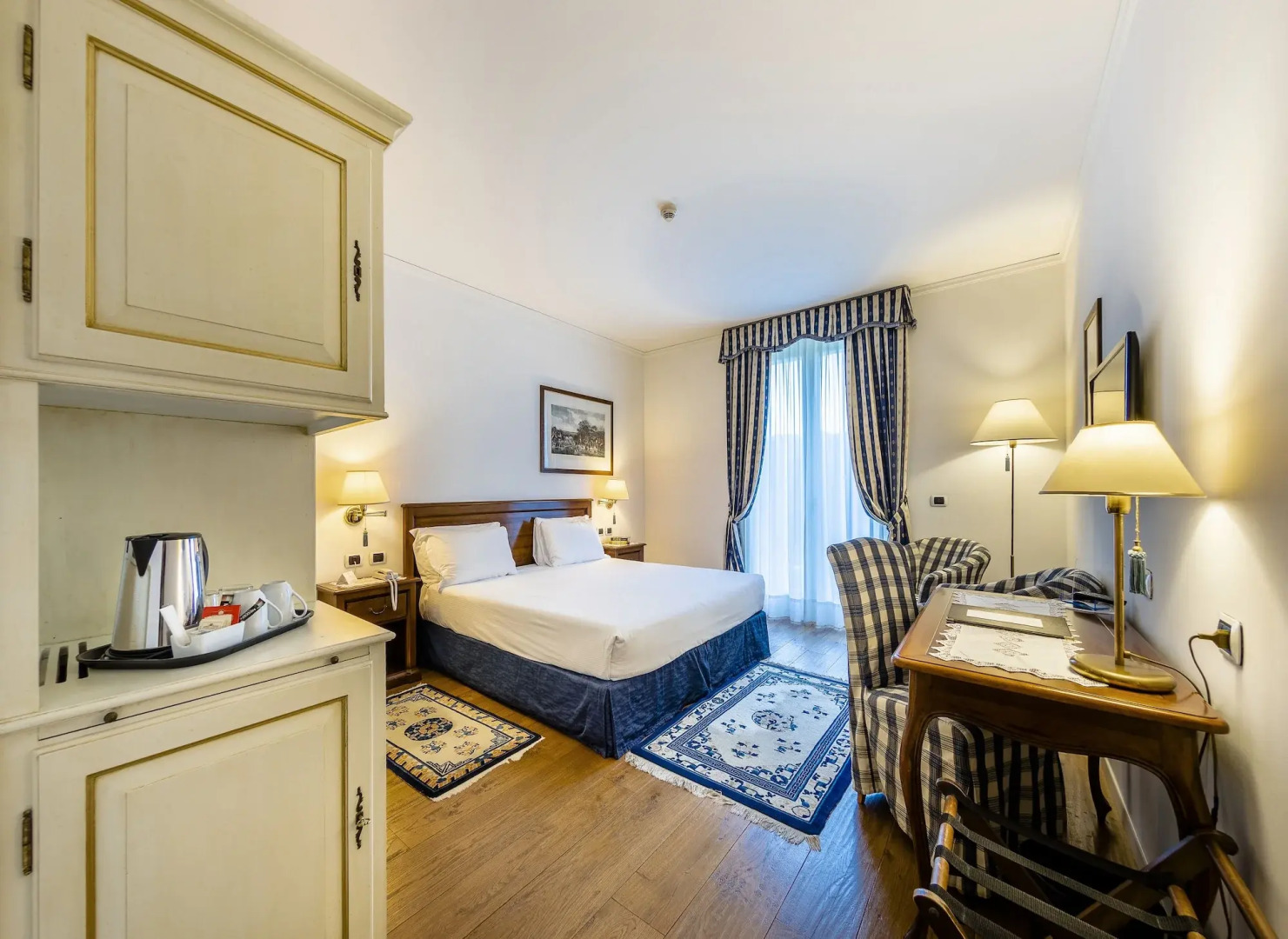 Borgo ca' dei Sospiri