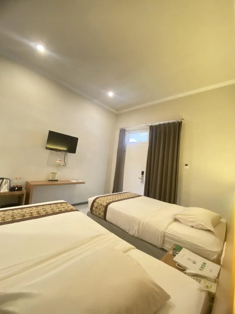 Riverstone Hotel and Cottage