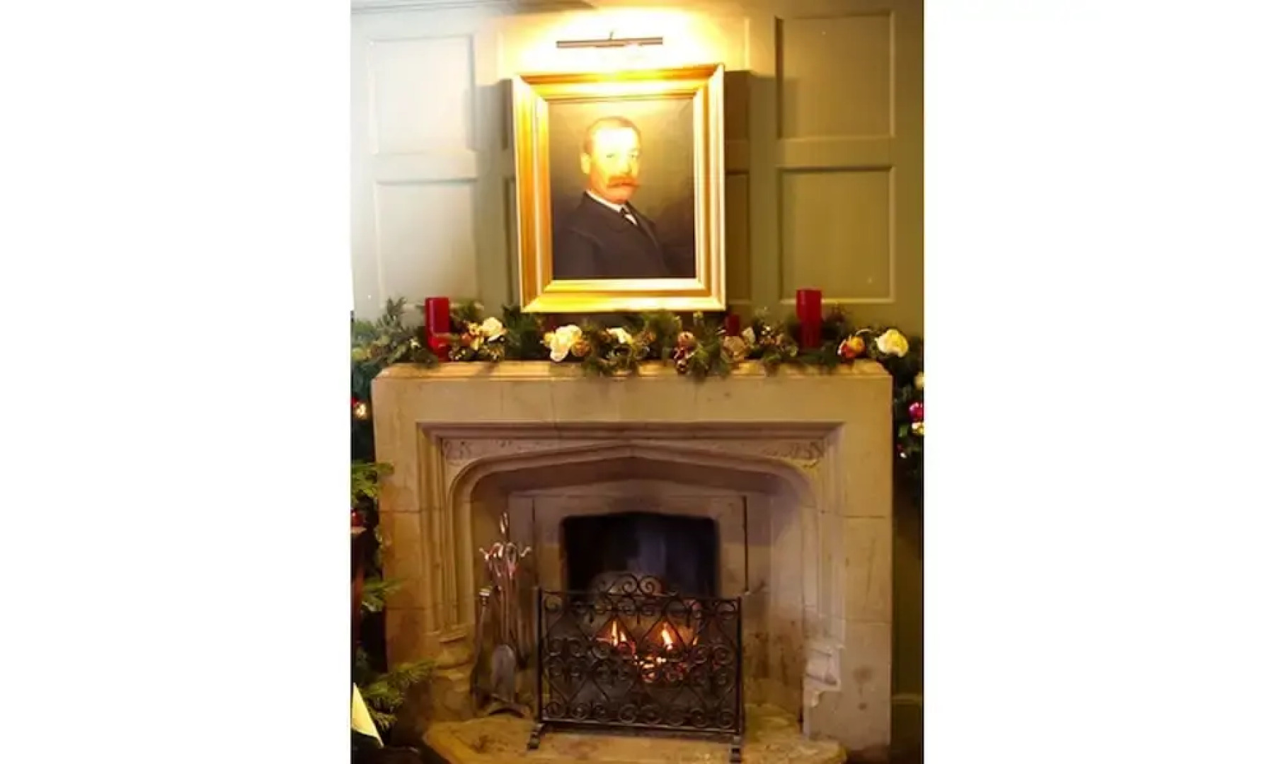 George Hotel Henfield