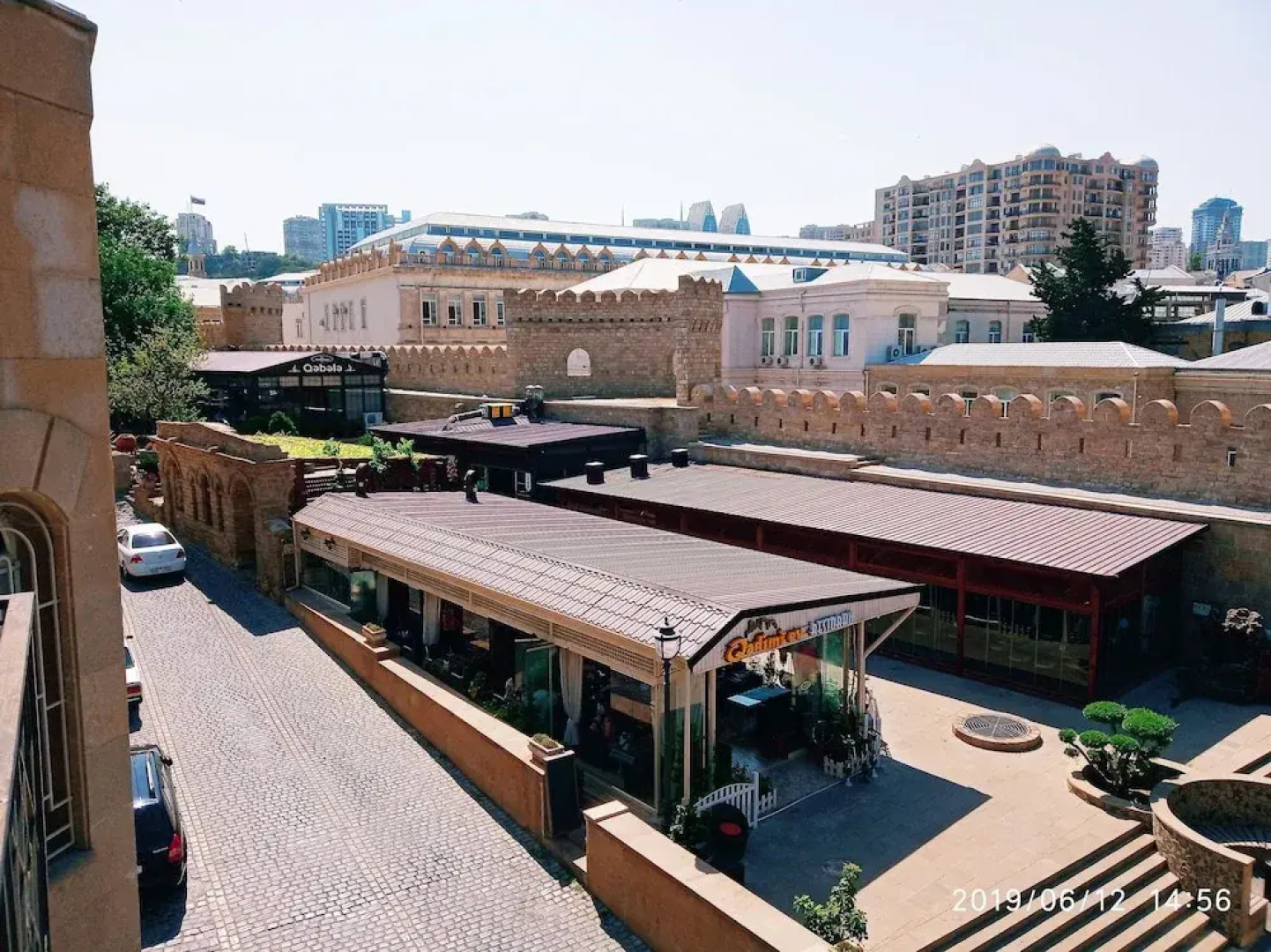 Kichik Gala Hotel