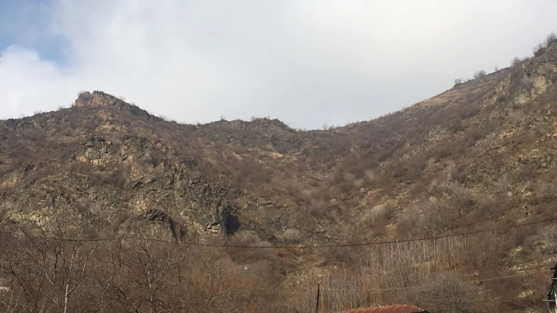 Гостевой дом в Алаверди